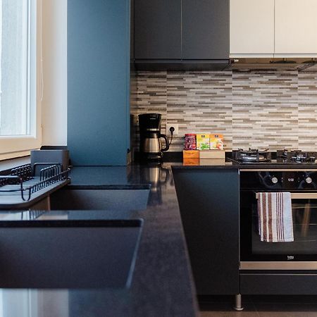 Duplex Lux - Thoria Διαμέρισμα Βουκουρέστι Εξωτερικό φωτογραφία