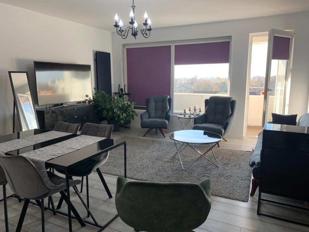 Duplex Lux - Thoria Διαμέρισμα Βουκουρέστι Εξωτερικό φωτογραφία