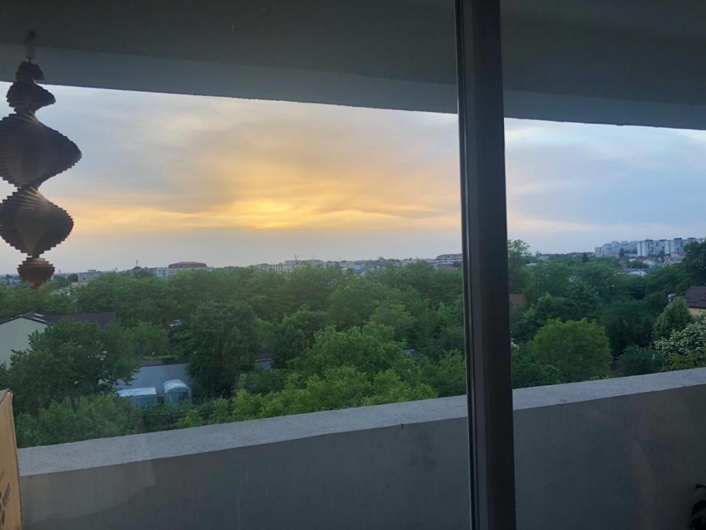 Duplex Lux - Thoria Διαμέρισμα Βουκουρέστι Εξωτερικό φωτογραφία