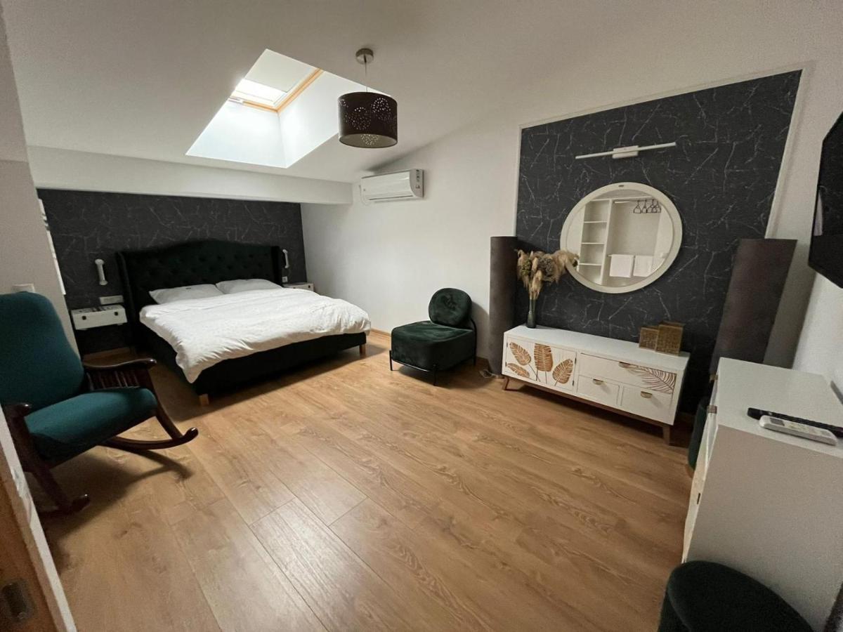 Duplex Lux - Thoria Διαμέρισμα Βουκουρέστι Εξωτερικό φωτογραφία
