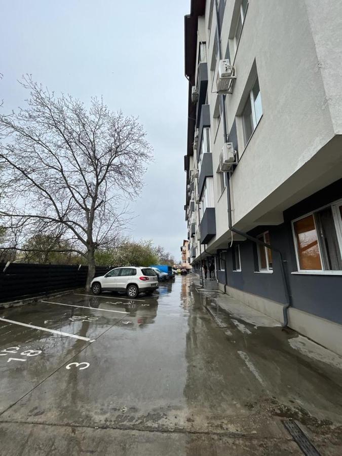 Duplex Lux - Thoria Διαμέρισμα Βουκουρέστι Εξωτερικό φωτογραφία