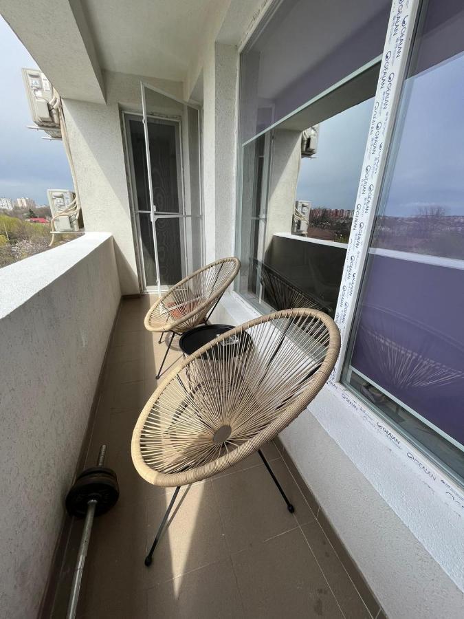 Duplex Lux - Thoria Διαμέρισμα Βουκουρέστι Εξωτερικό φωτογραφία