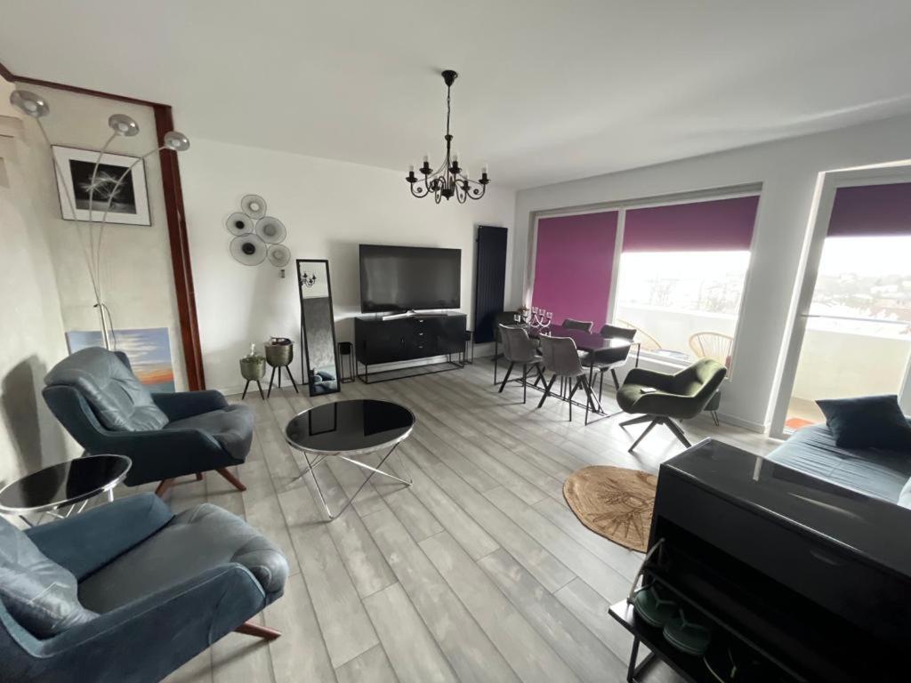 Duplex Lux - Thoria Διαμέρισμα Βουκουρέστι Εξωτερικό φωτογραφία