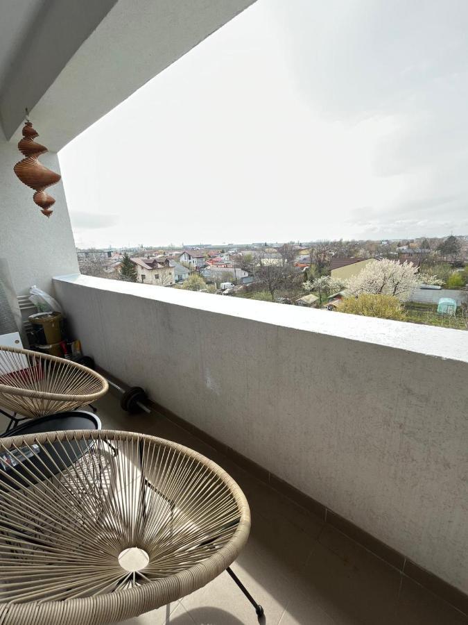Duplex Lux - Thoria Διαμέρισμα Βουκουρέστι Εξωτερικό φωτογραφία