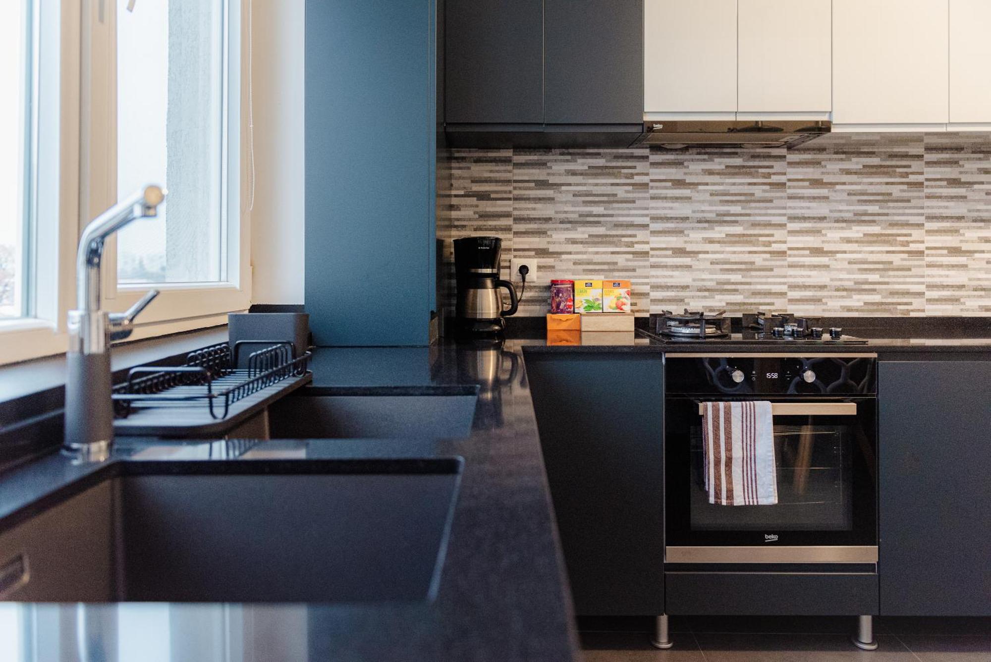 Duplex Lux - Thoria Διαμέρισμα Βουκουρέστι Εξωτερικό φωτογραφία