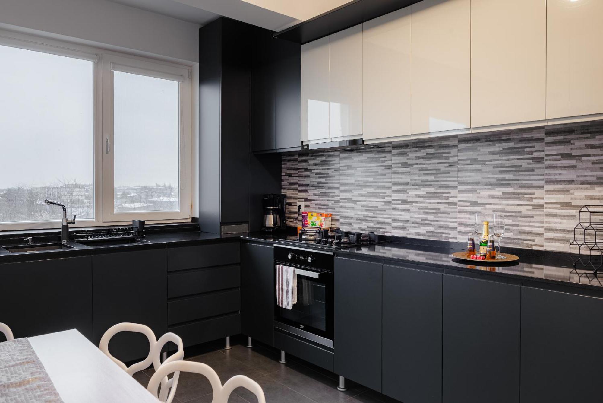 Duplex Lux - Thoria Διαμέρισμα Βουκουρέστι Εξωτερικό φωτογραφία