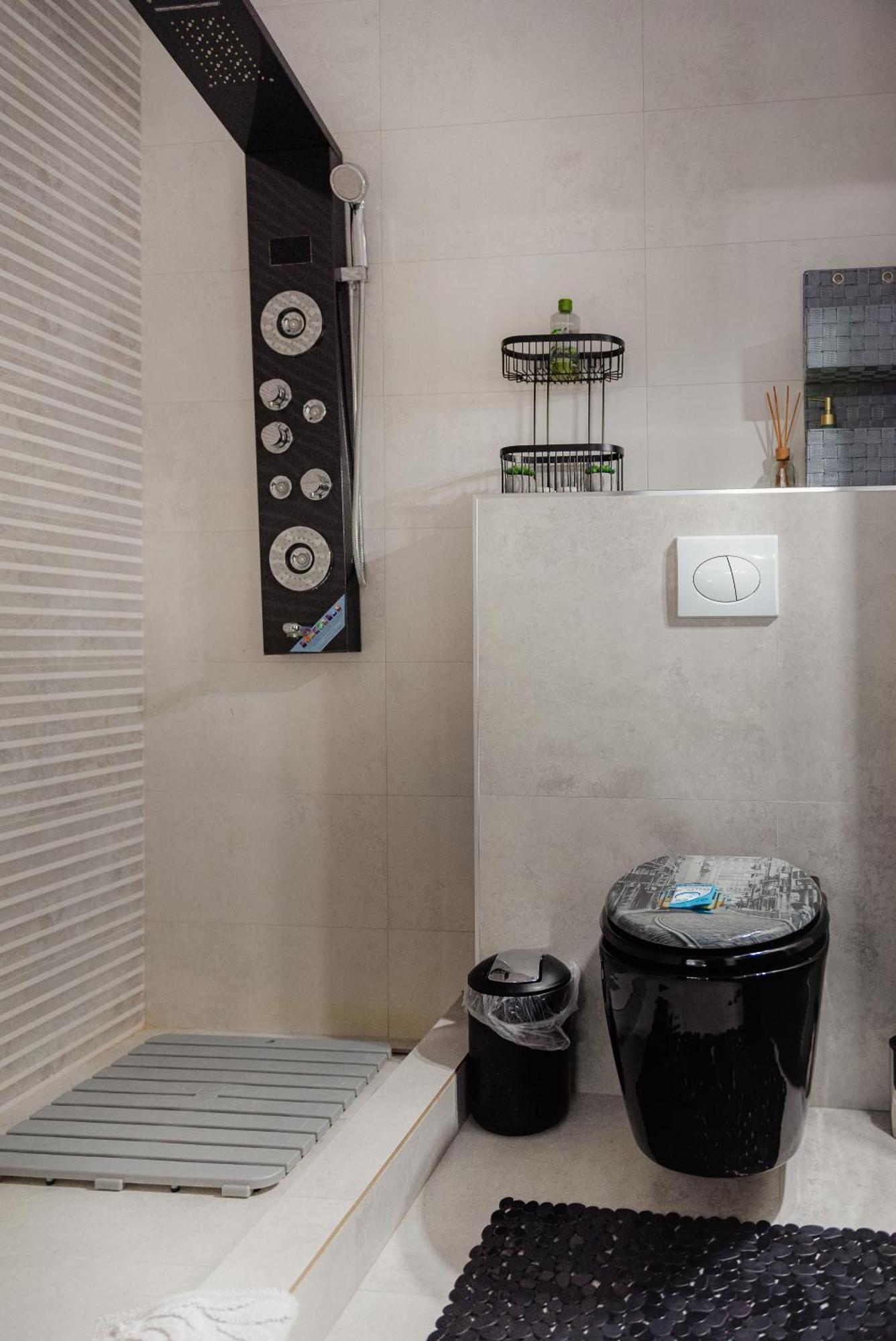 Duplex Lux - Thoria Διαμέρισμα Βουκουρέστι Εξωτερικό φωτογραφία