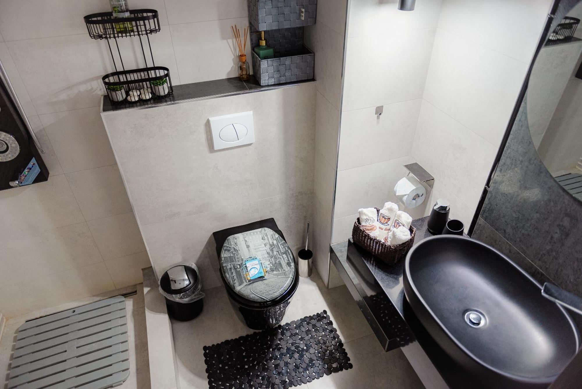 Duplex Lux - Thoria Διαμέρισμα Βουκουρέστι Εξωτερικό φωτογραφία