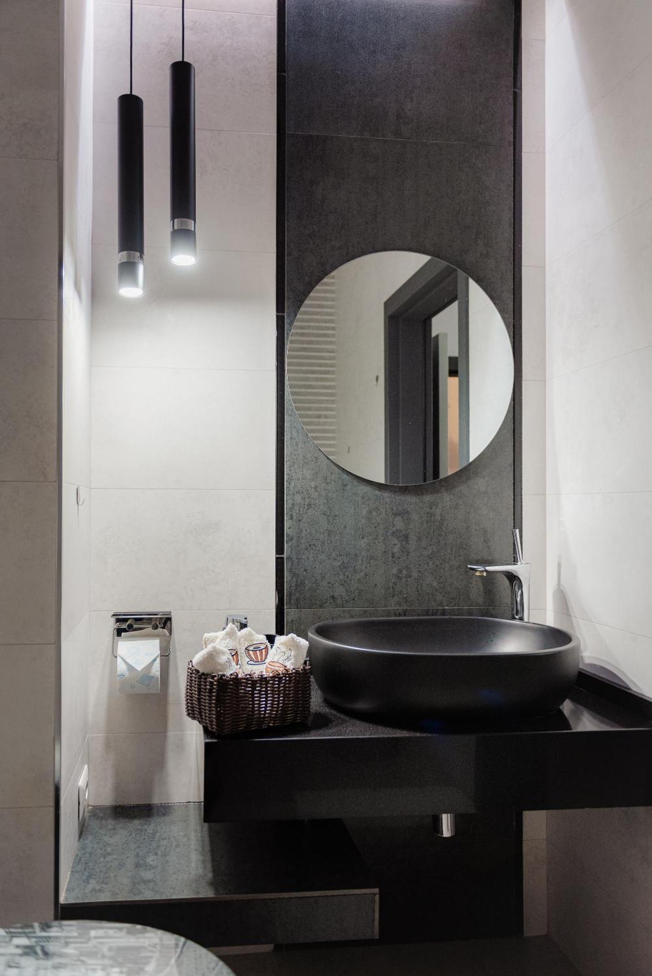 Duplex Lux - Thoria Διαμέρισμα Βουκουρέστι Εξωτερικό φωτογραφία
