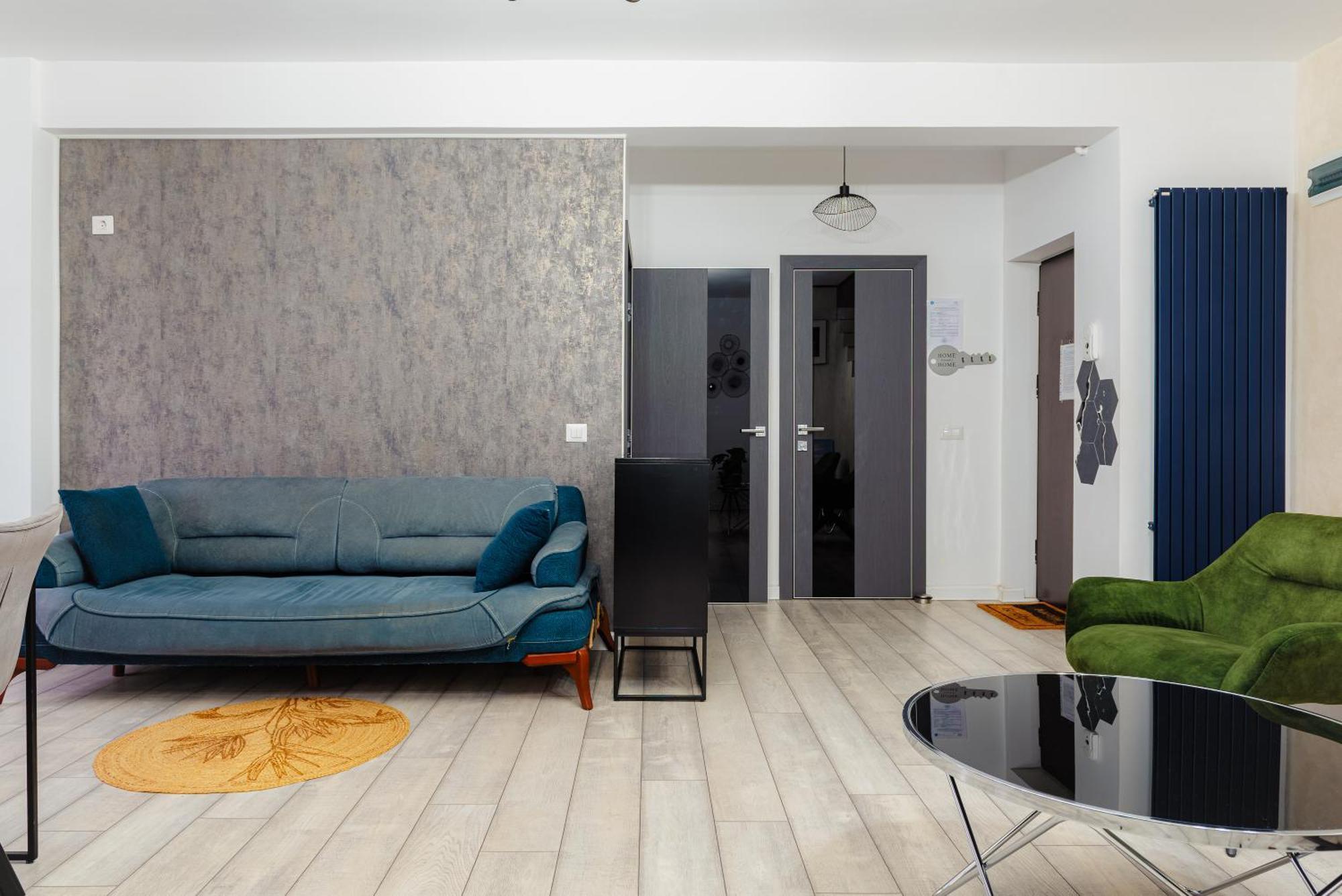 Duplex Lux - Thoria Διαμέρισμα Βουκουρέστι Εξωτερικό φωτογραφία