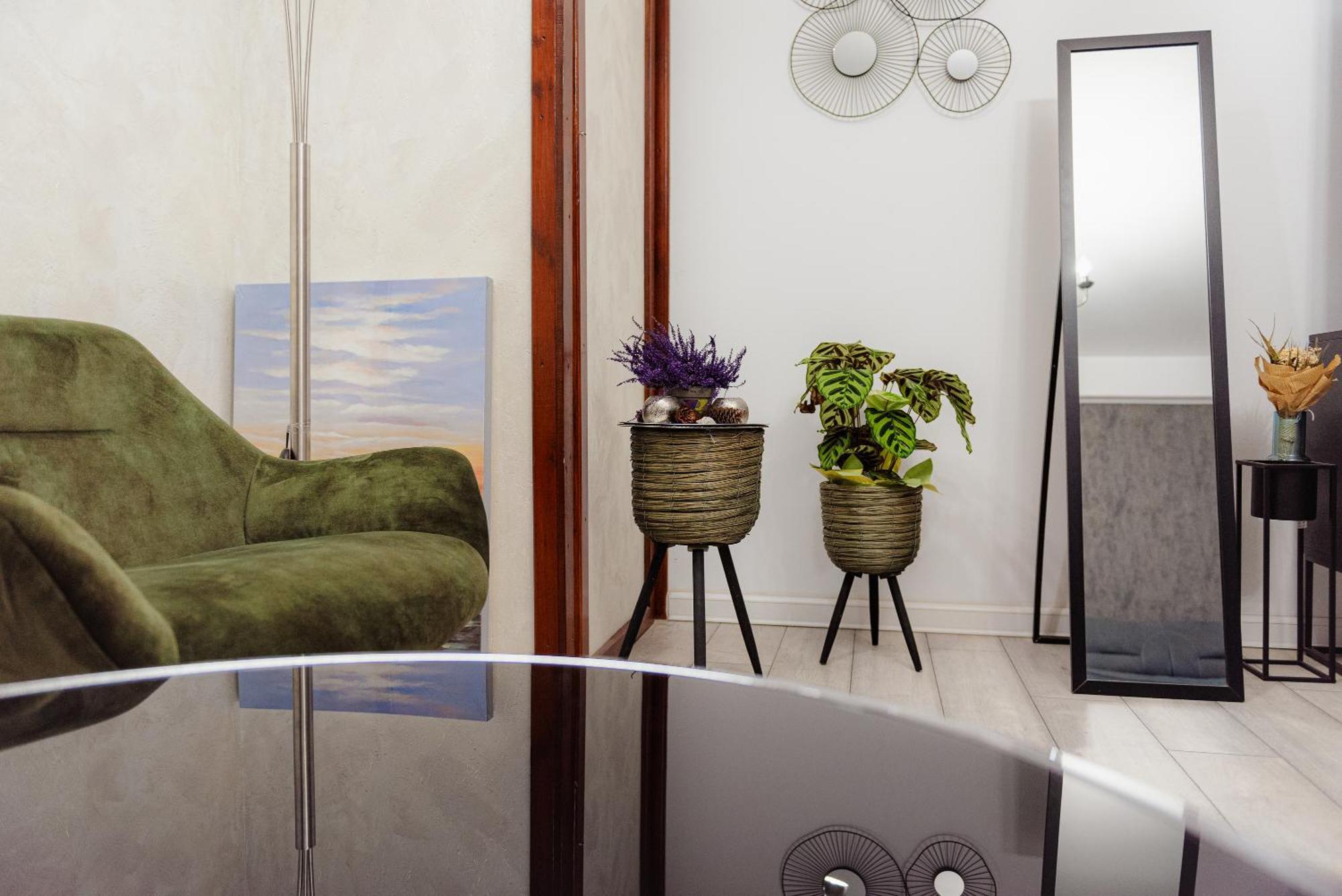Duplex Lux - Thoria Διαμέρισμα Βουκουρέστι Εξωτερικό φωτογραφία