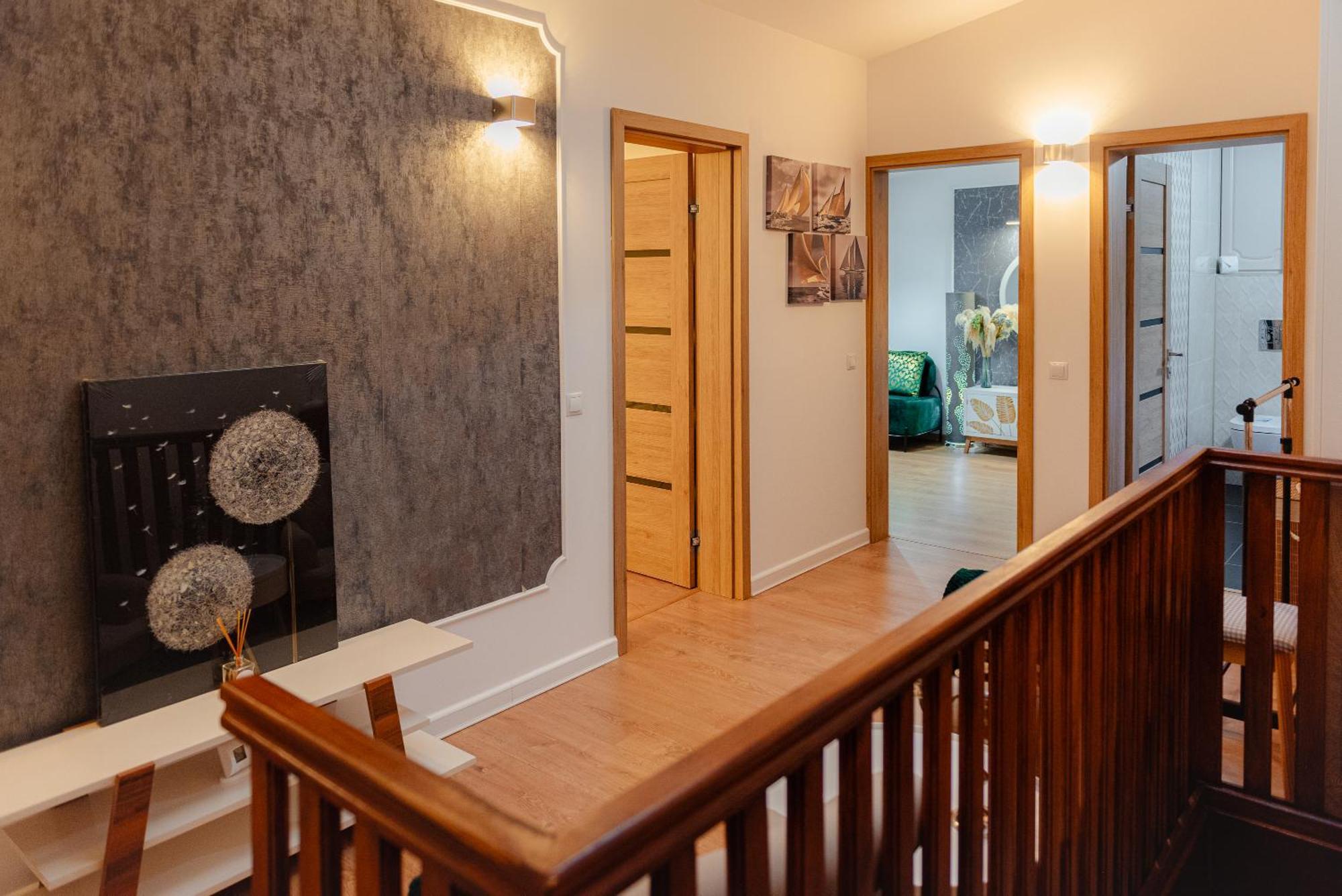Duplex Lux - Thoria Διαμέρισμα Βουκουρέστι Εξωτερικό φωτογραφία