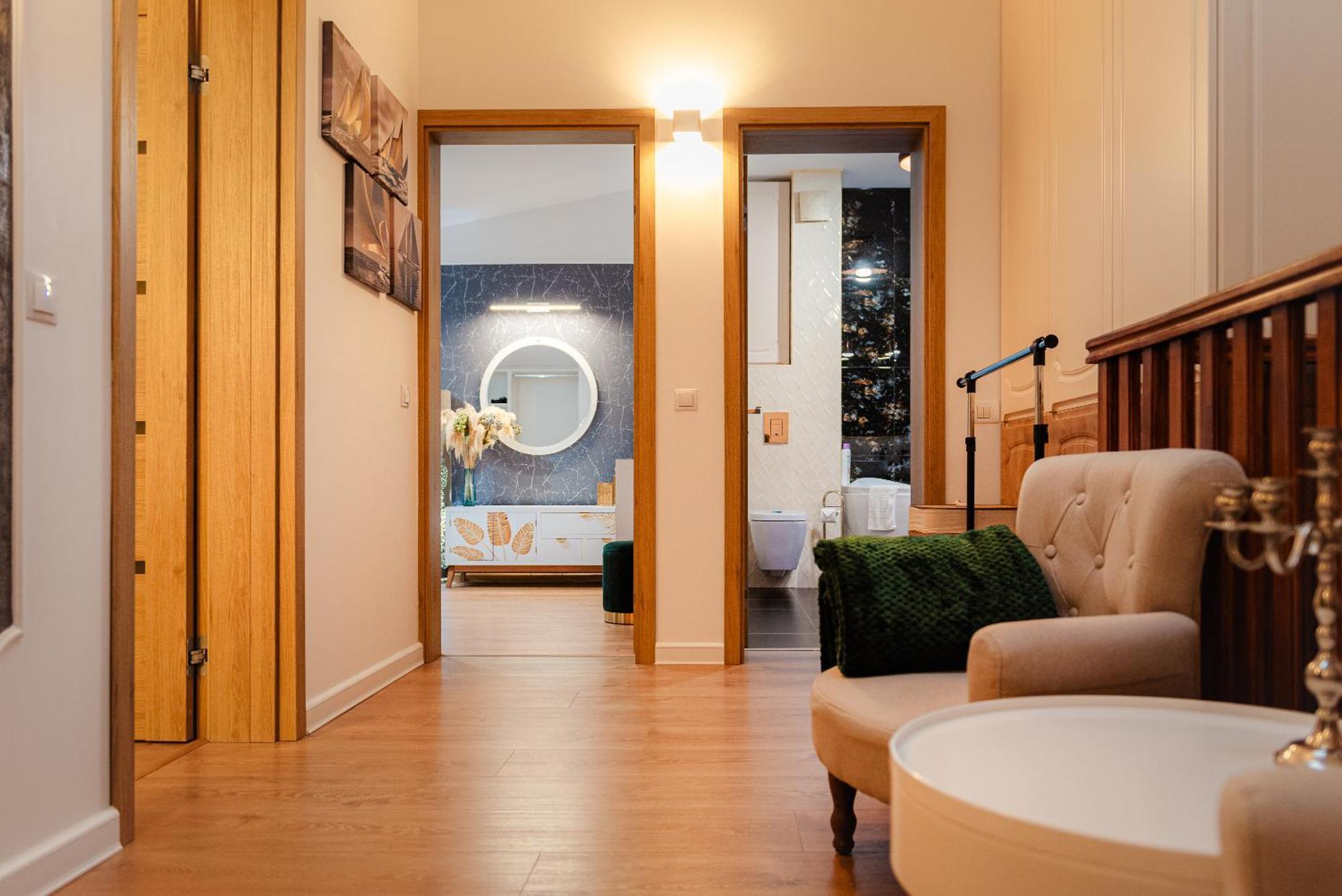 Duplex Lux - Thoria Διαμέρισμα Βουκουρέστι Εξωτερικό φωτογραφία