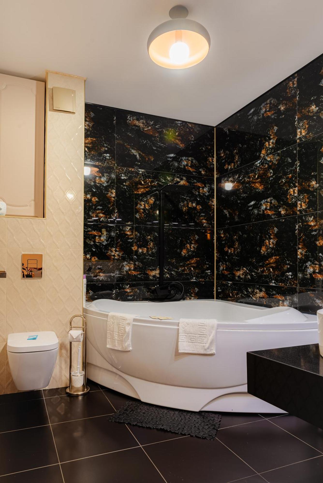 Duplex Lux - Thoria Διαμέρισμα Βουκουρέστι Εξωτερικό φωτογραφία
