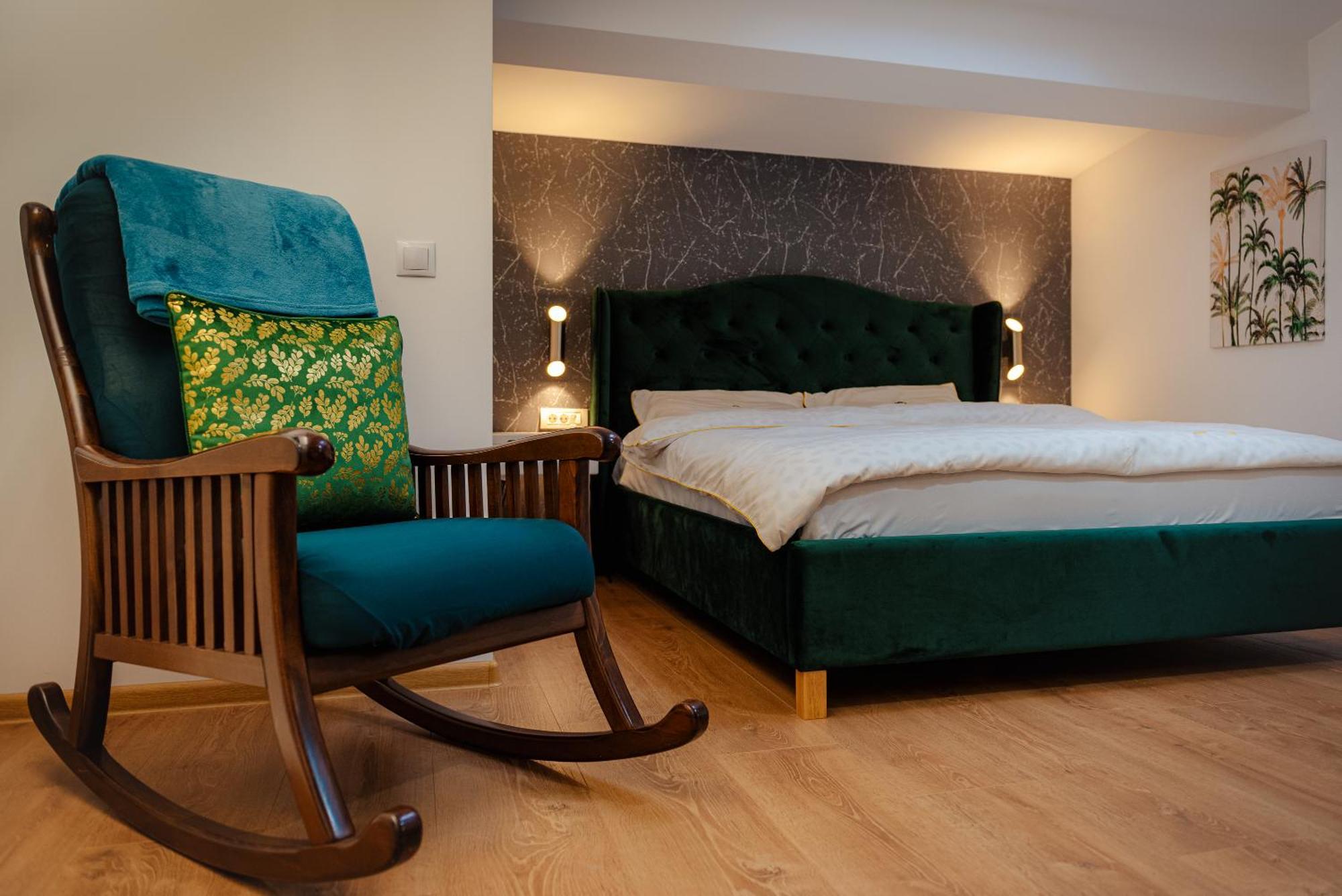 Duplex Lux - Thoria Διαμέρισμα Βουκουρέστι Εξωτερικό φωτογραφία