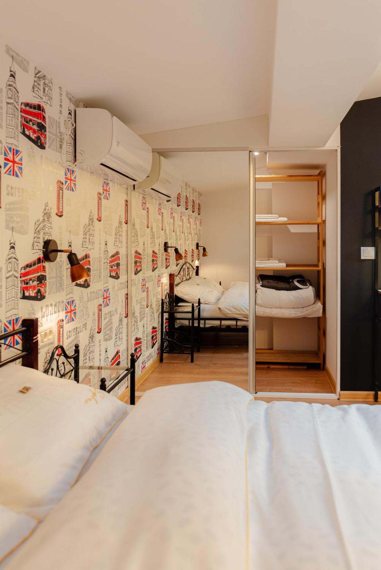 Duplex Lux - Thoria Διαμέρισμα Βουκουρέστι Εξωτερικό φωτογραφία